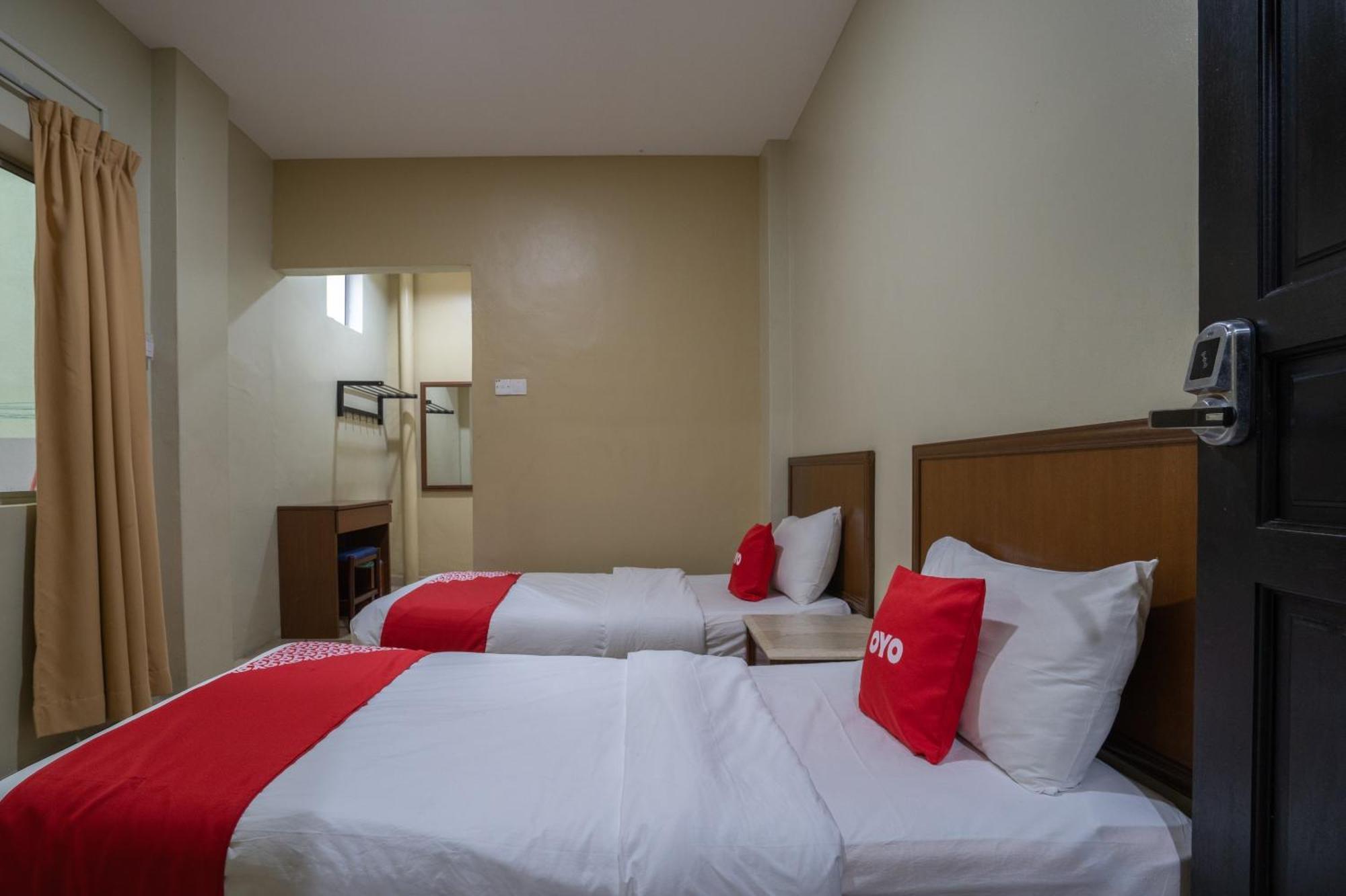 De Clinique Hotel Kampong Pasir Bogak Kültér fotó
