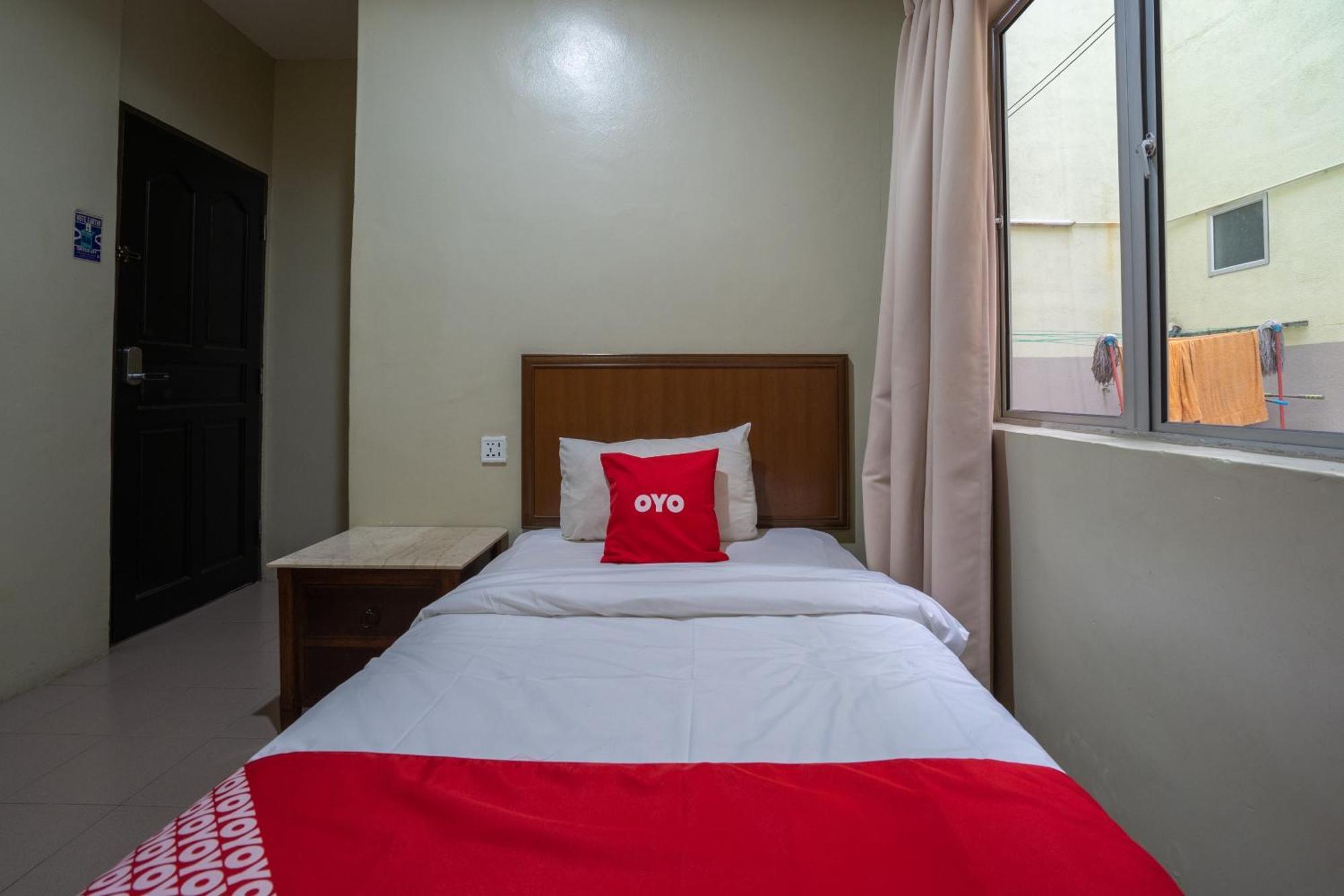 De Clinique Hotel Kampong Pasir Bogak Kültér fotó