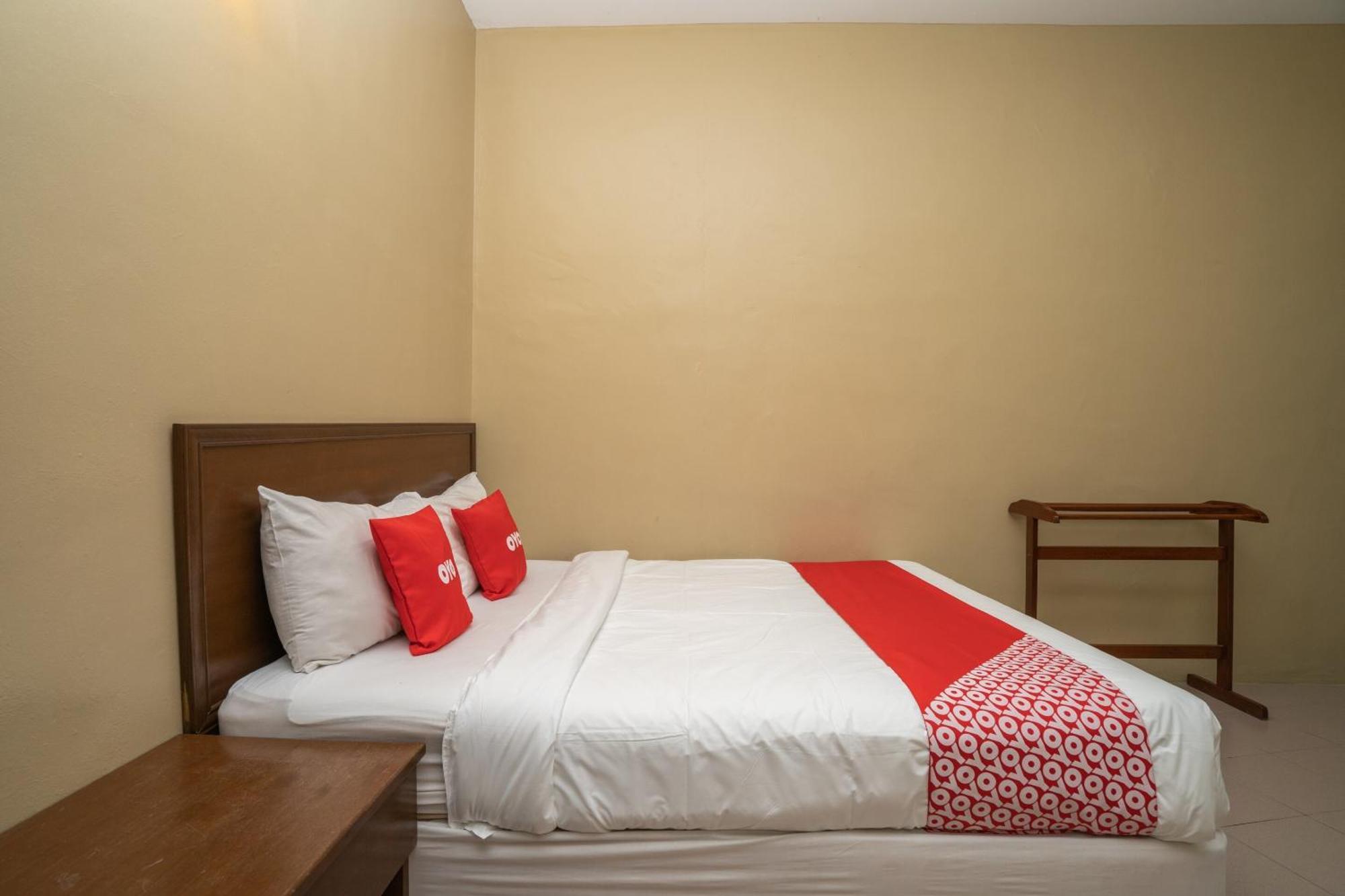 De Clinique Hotel Kampong Pasir Bogak Kültér fotó