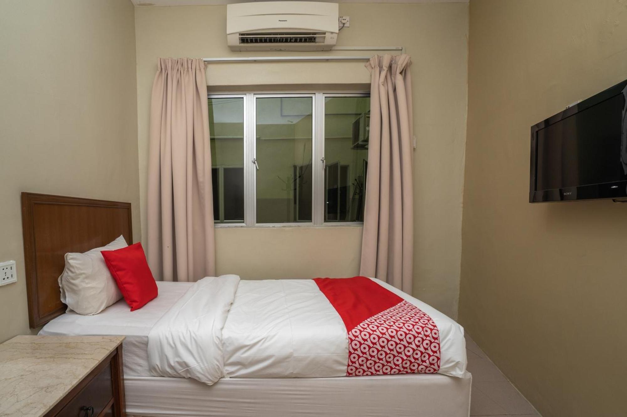 De Clinique Hotel Kampong Pasir Bogak Kültér fotó