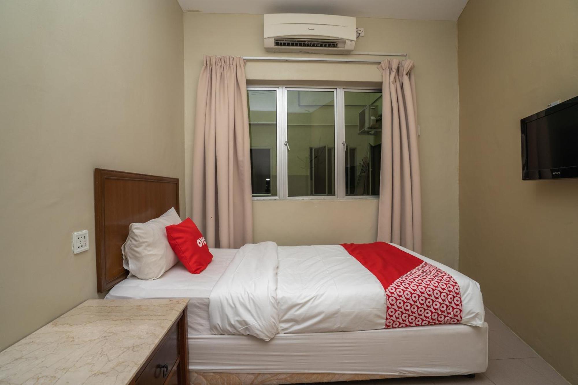 De Clinique Hotel Kampong Pasir Bogak Kültér fotó