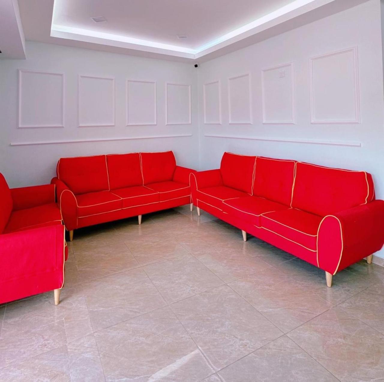 De Clinique Hotel Kampong Pasir Bogak Kültér fotó